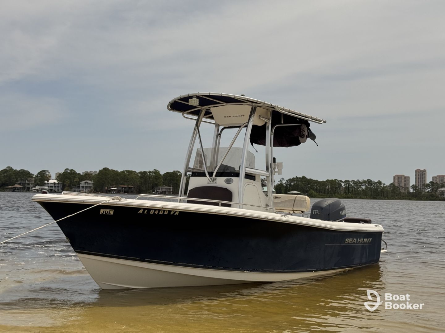 Coastal Current Charters