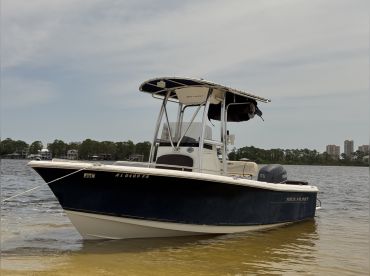 Coastal Current Charters