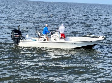Williamson Outfitters – Family Trips & Tours