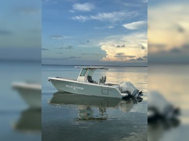 Florida Bluewater Charters