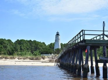 Fish Skinny Charters & Guide Service