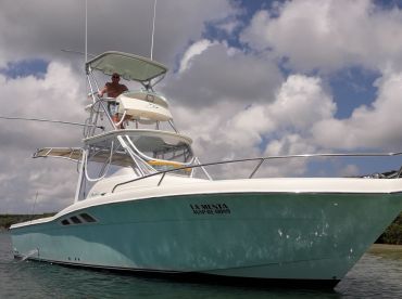 La Menta Boattrips