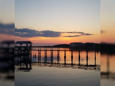 Good Time Charters