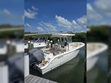 Custom Charters