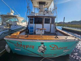 Charter Image