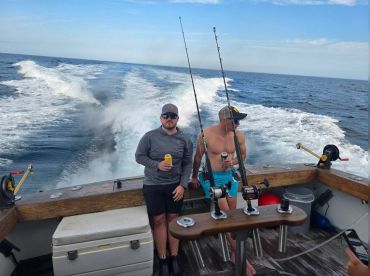 Gypsy Dawn Charters