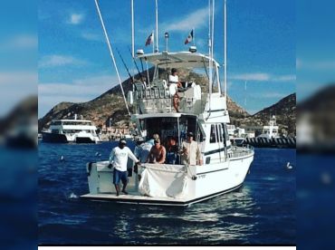 Picudo Sportfishing