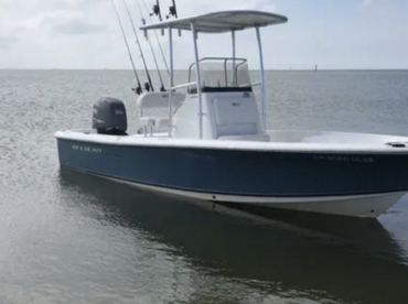 Southern Angler Fishing Charters
