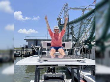 Southern Angler Fishing Charters