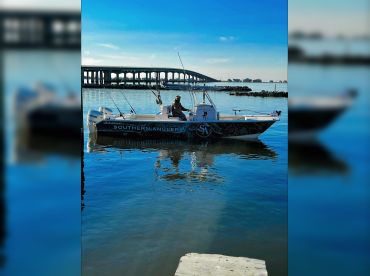 Southern Angler Fishing Charters