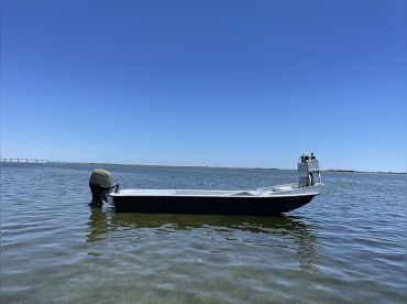 Nancy Cay Charters