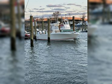 Blue Talez Sport Fishing – Sunset Cruises