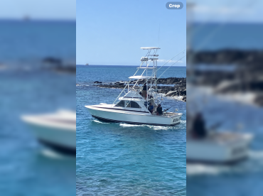 Konadice Sportfishing