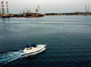 Private Boat Excursions Brijuni Pula