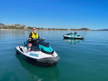 Poseidon Adventurers Pty Ltd