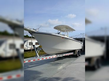 Reel Drag Fishing Charters
