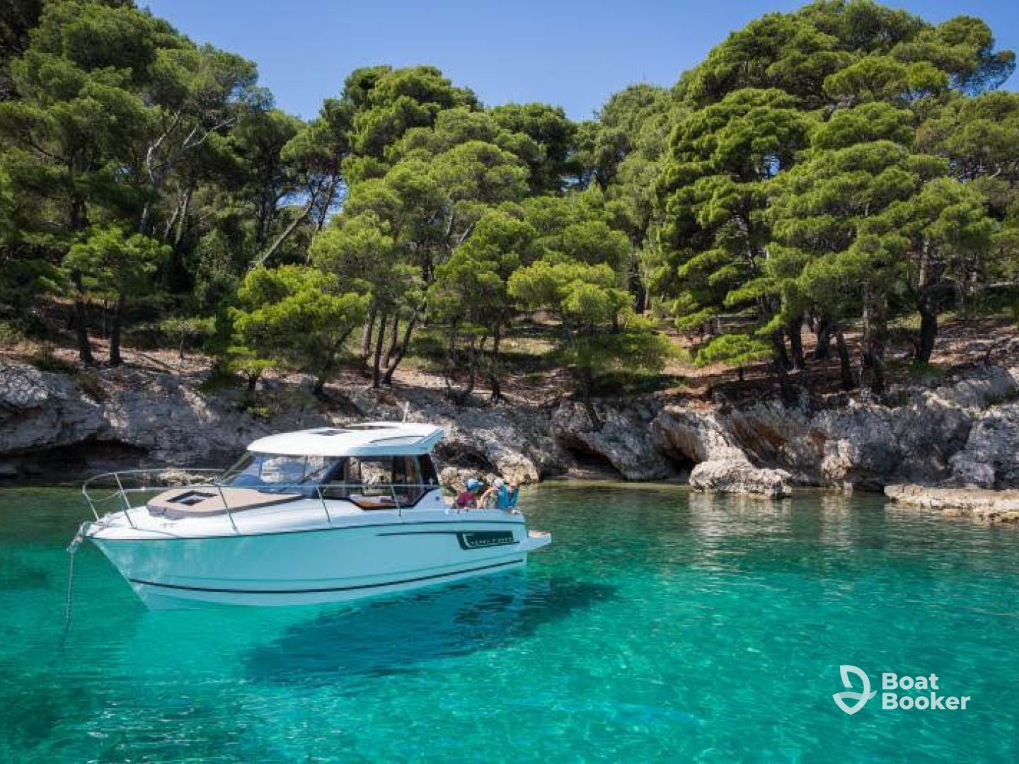 Elafiti Islands boat trip from Dubrovnik