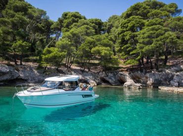 Elafiti Islands boat trip from Dubrovnik