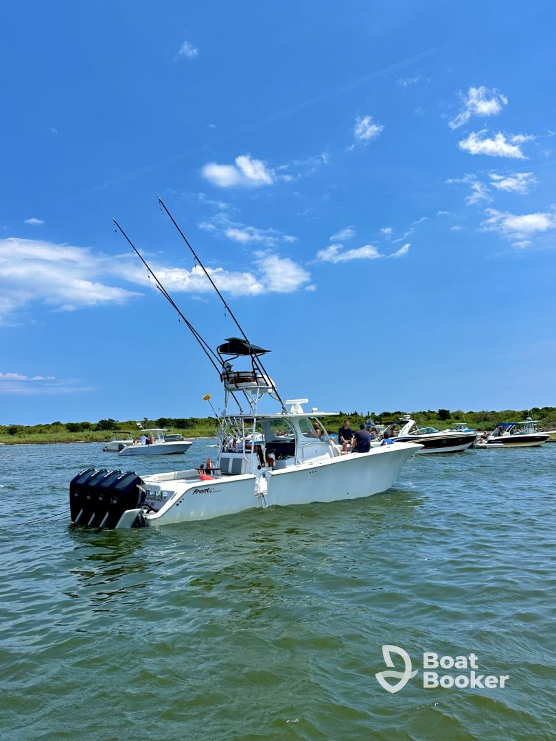 Sip N Sea Charters – Fun In The Sun!
