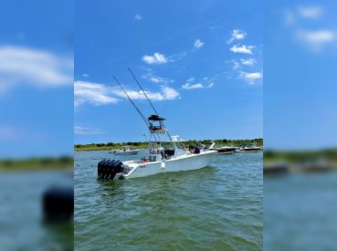 Sip N Sea Charters – Fun In The Sun!