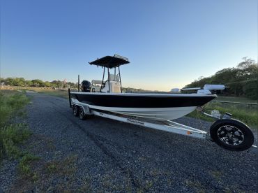 Charleston Saltwater Fishing Charters