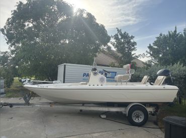 Charlotte Harbor Angling Adventures
