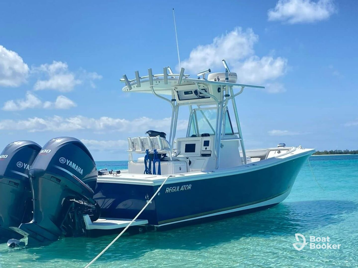 RiG Charters