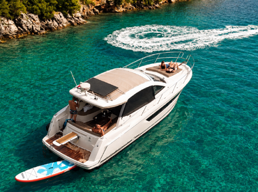 Elafiti Islands full-day (8H) trip
