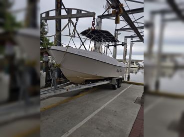 Chatham inshore charters