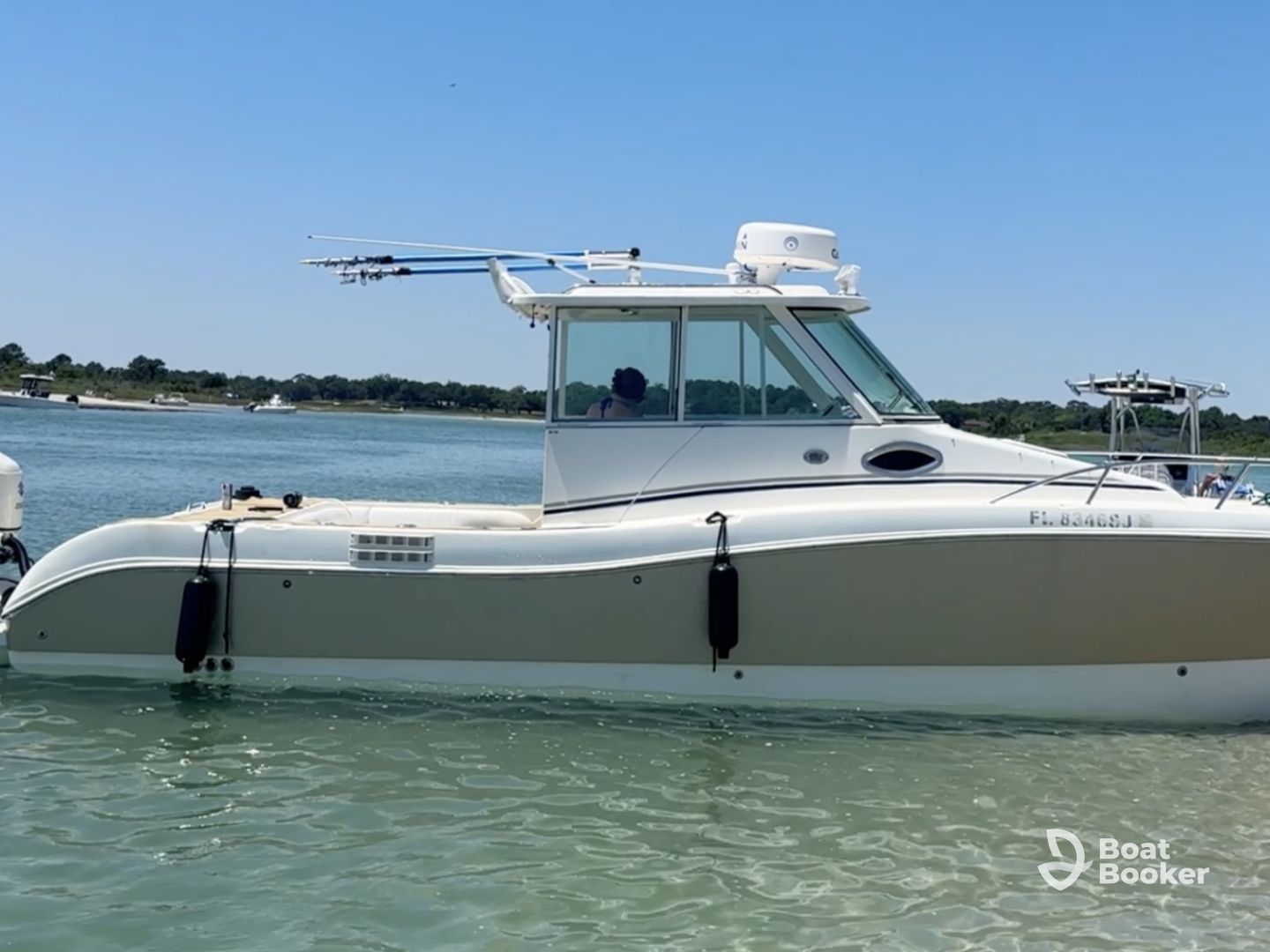 Catch And Cruise NC - World Cat