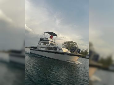 Berry Cruises