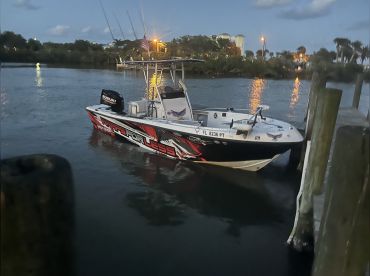 Nauti Diver Charters
