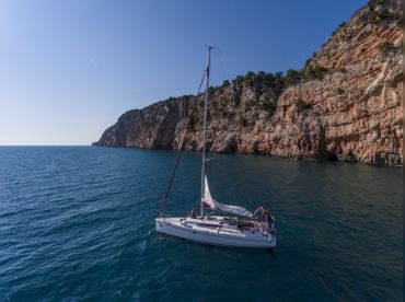Jager Sailing