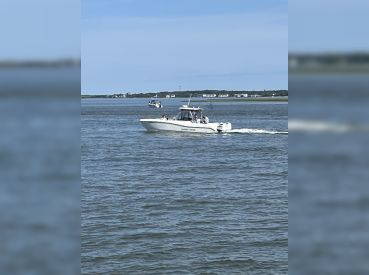 Shore Thing Charters OCNJ