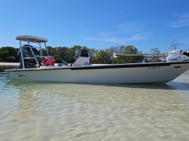 Pass-A-Grille Fishing Charters LLC