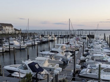 Salt Line Boat Tours
