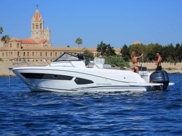 Master Charters