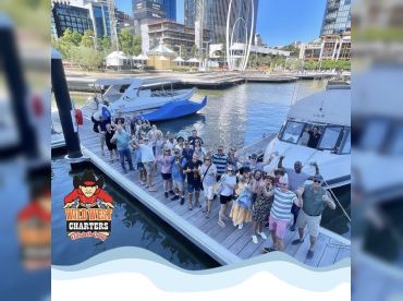 Wild West Charters