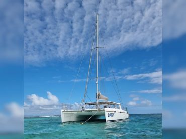 MUTT Tours – Dawn Catamaran