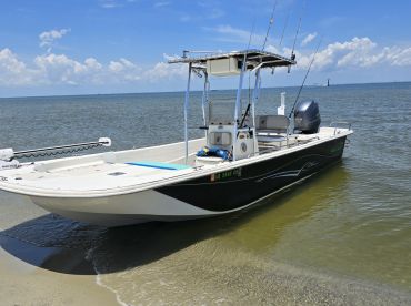 Double Hooker Charters