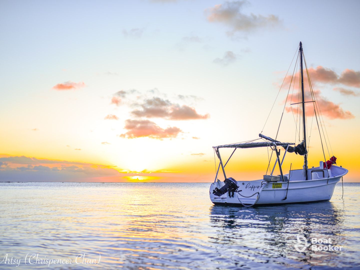 Happiness Mauritius
