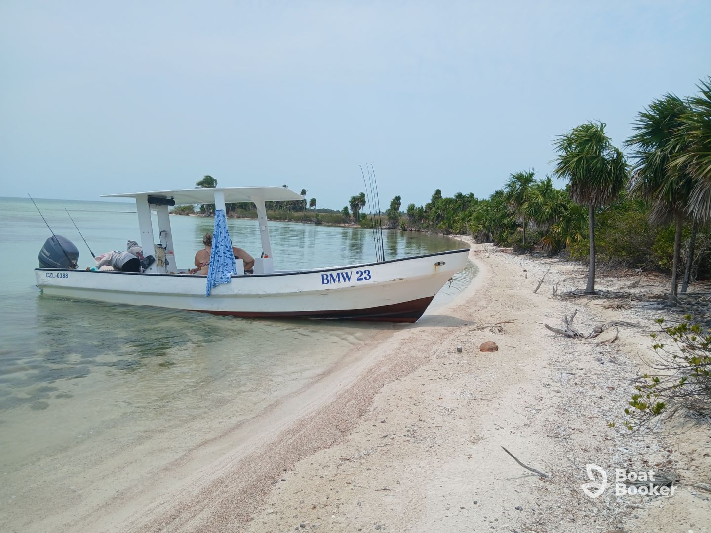 Freedom Tours Fishing Unlimited