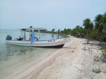 Freedom Tours Fishing Unlimited