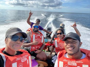 Boats Fishing Trips Suva via Yasawa