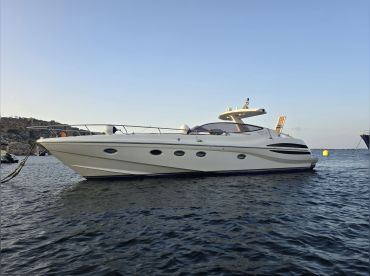 Unexpected Charters Malta