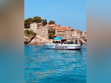 Montenegrina Yacht Rental in Bar