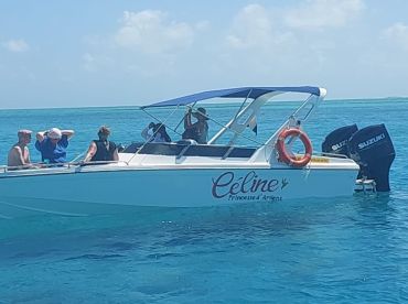 Messiah Cruise – Five East island Tours