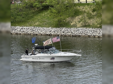 Whitecap Charters