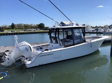 Makai Charters