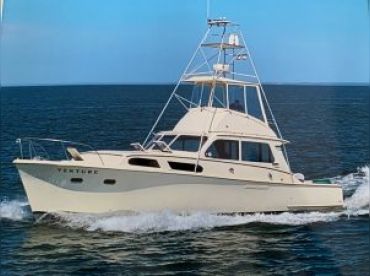 Montauk Venture Charters